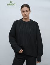 WOMENS FASHION SWEATER - Smgarment's